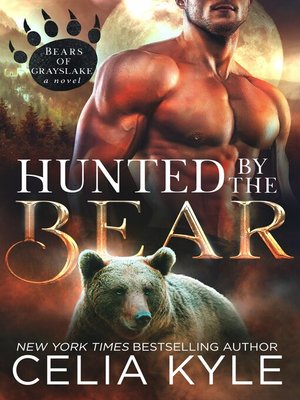 cover image of Hunted by the Bear